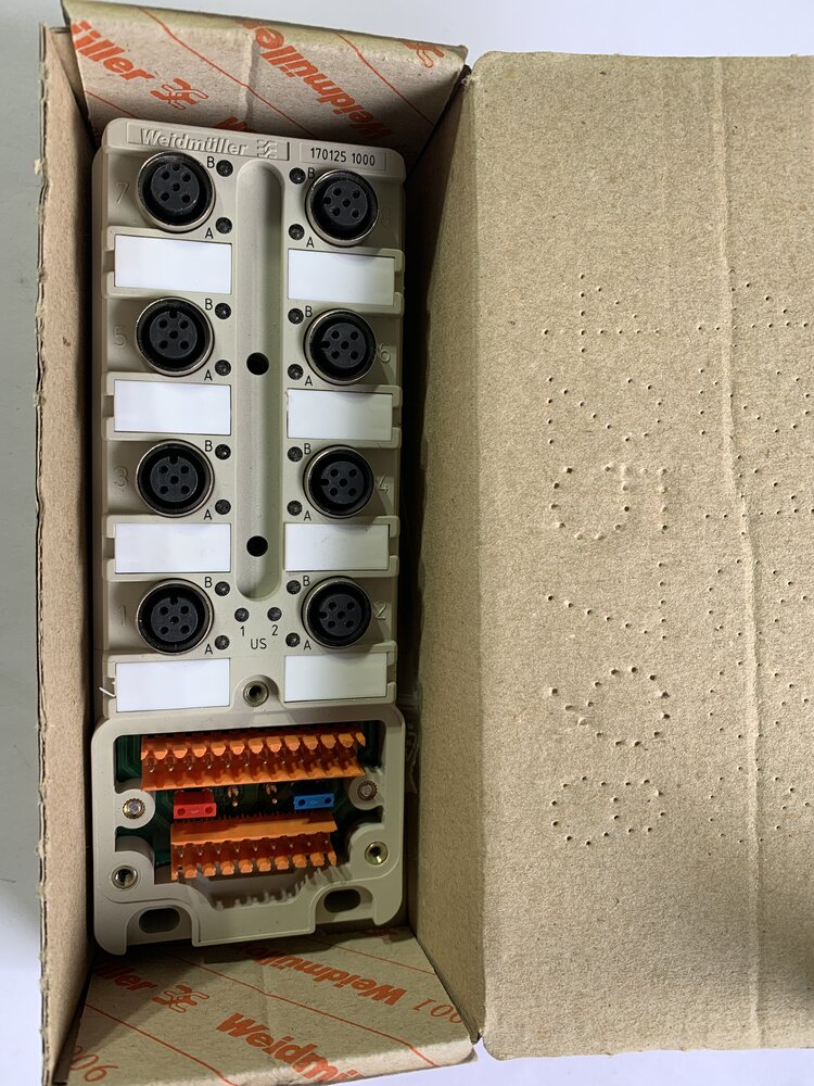 Weidmüller 1701251000 - Bild 2