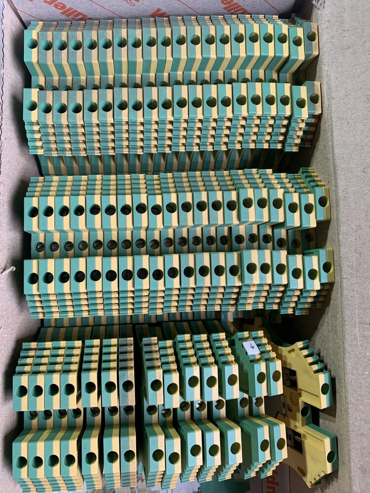 Weidmüller 1010000000 - Bild 3