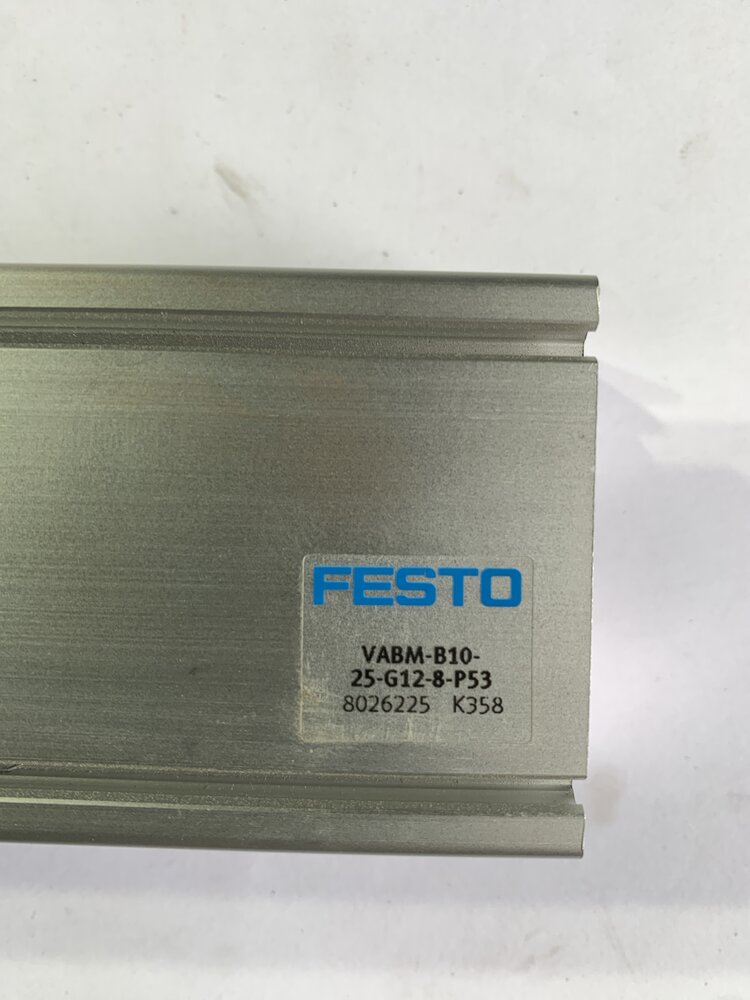FESTO 8026225