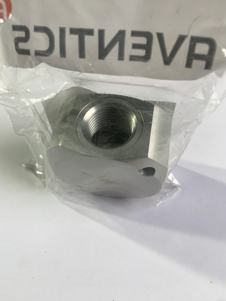 Emerson - Aventics 1823390044 - Bild 2