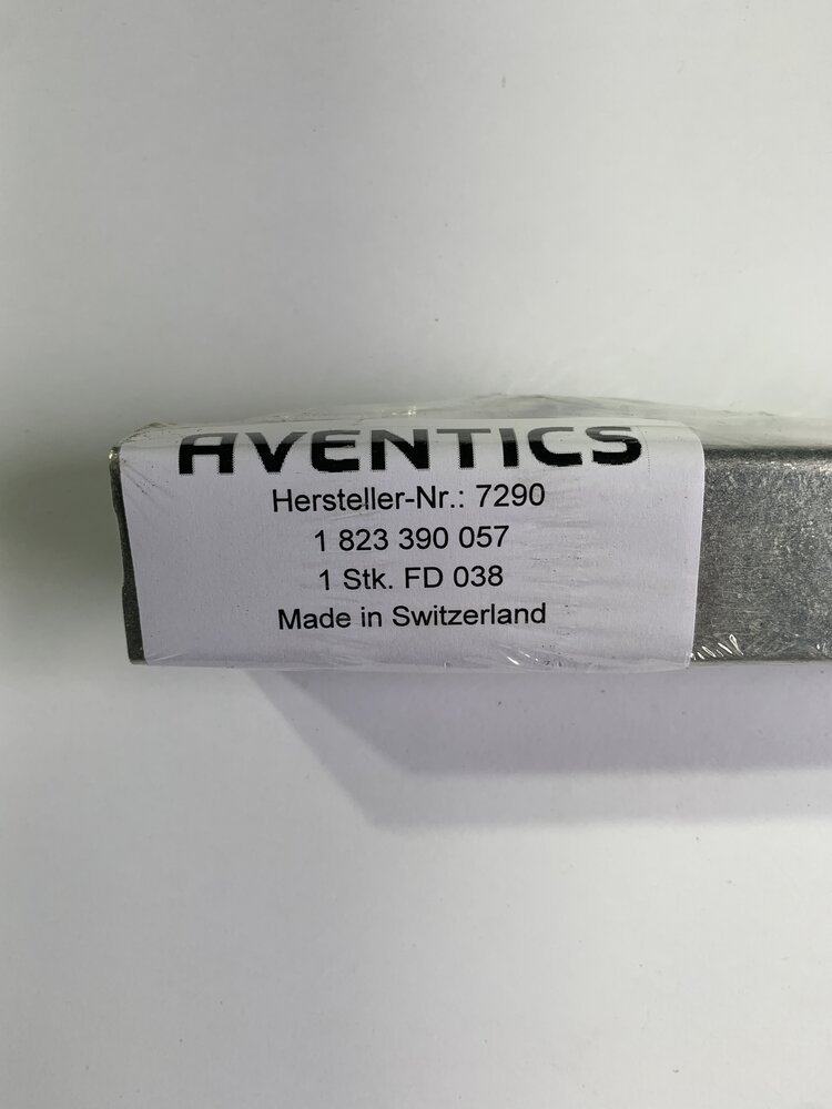 Emerson - Aventics 1823390057