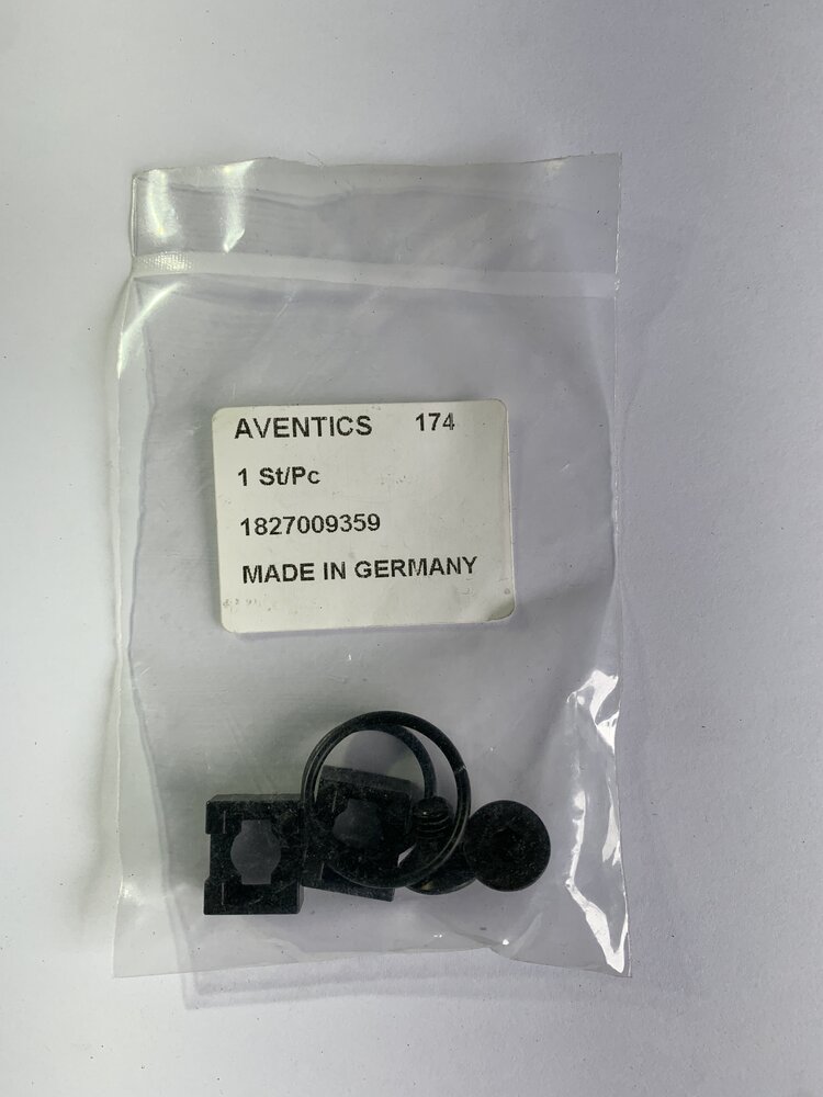 Emerson - Aventics 1827009359