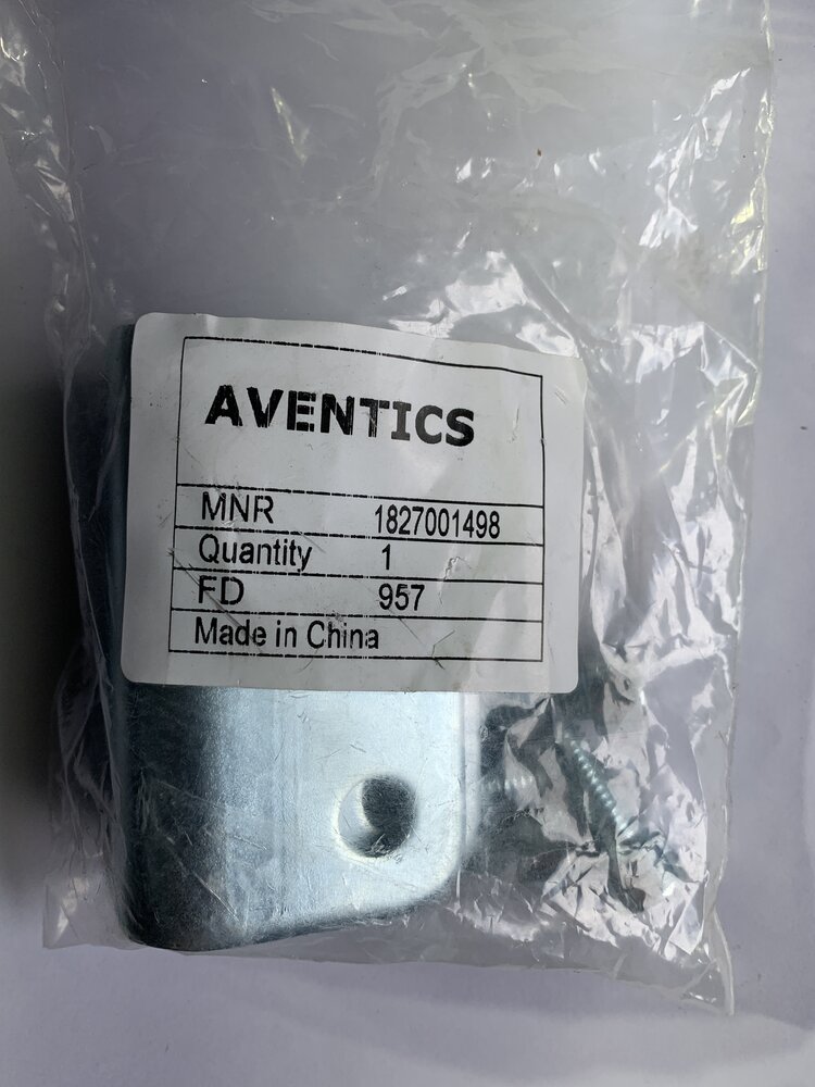 Emerson - Aventics 1827001498