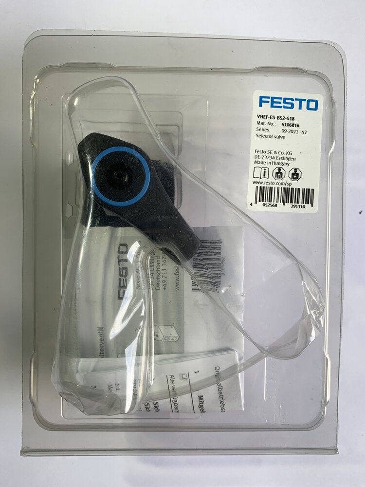 FESTO 4106816 - Bild 2