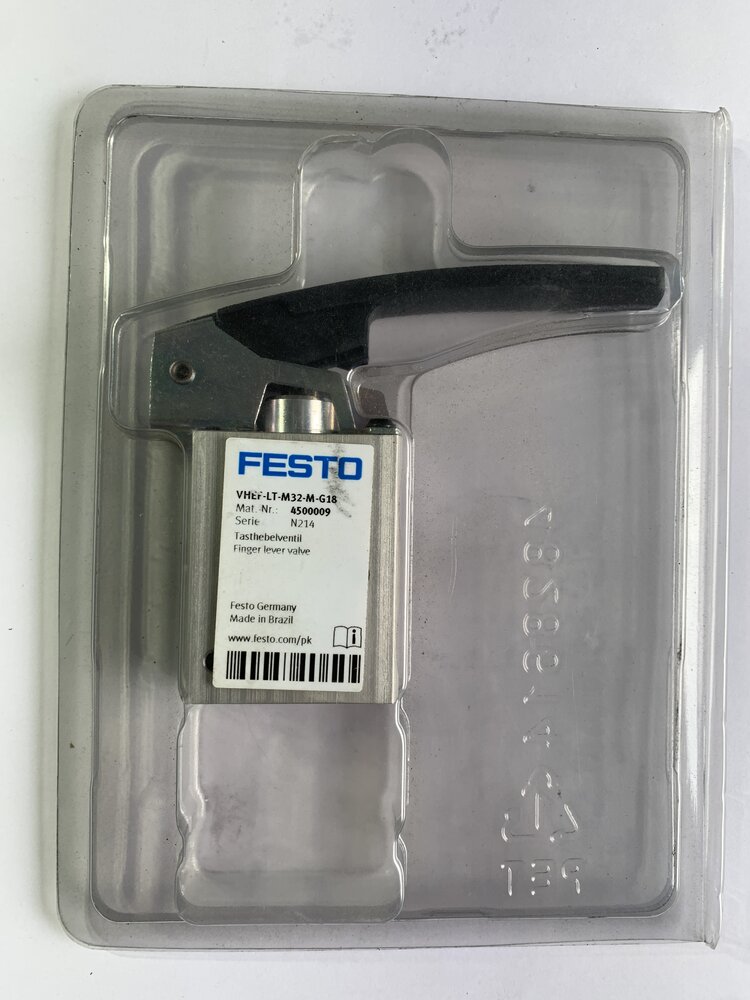 FESTO 4500009 - Bild 2