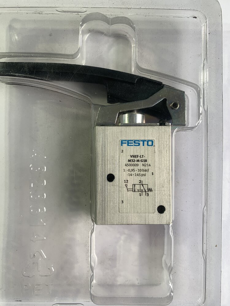 FESTO 4500009 - Bild 3