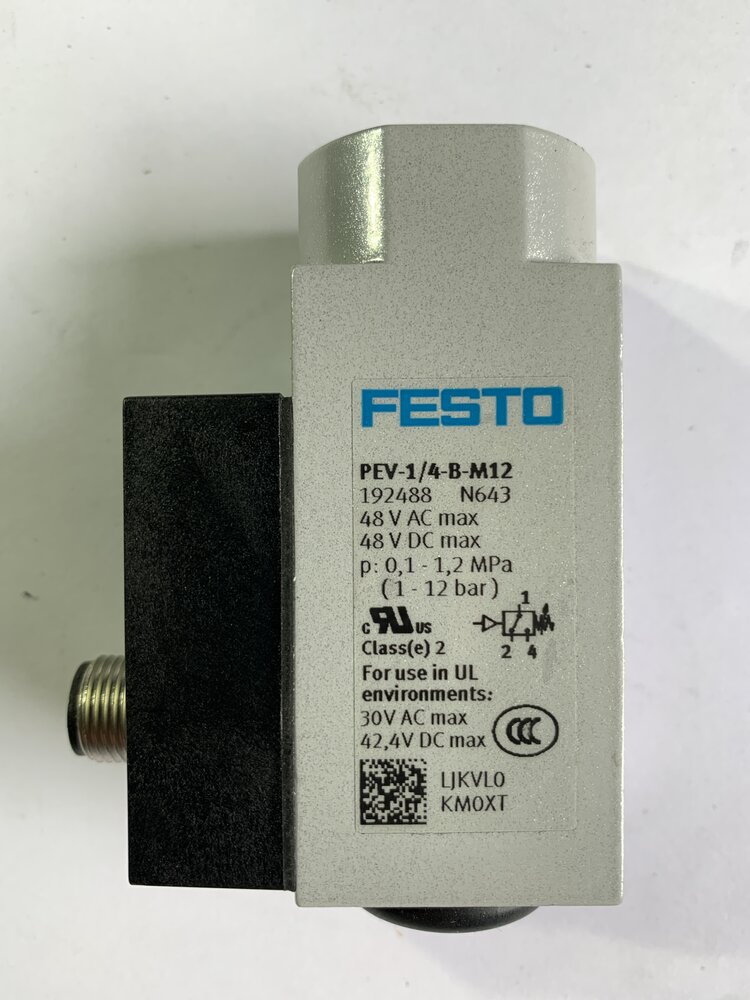 FESTO 192488