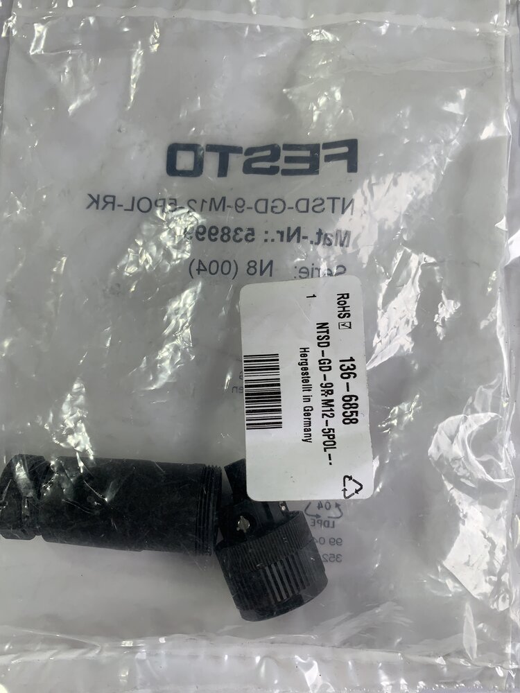 FESTO 538999 - Bild 2