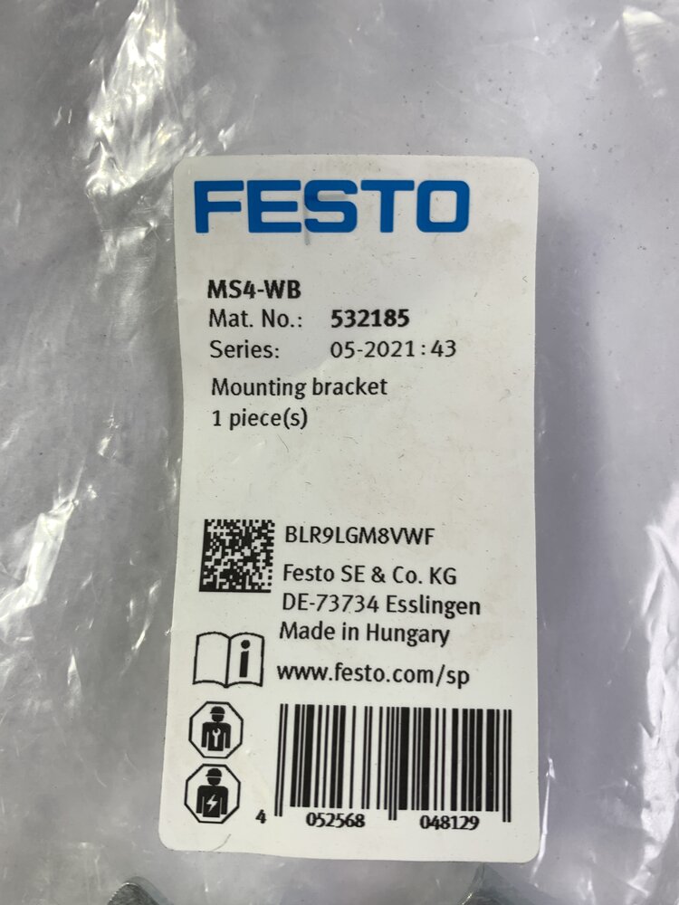 FESTO 532185