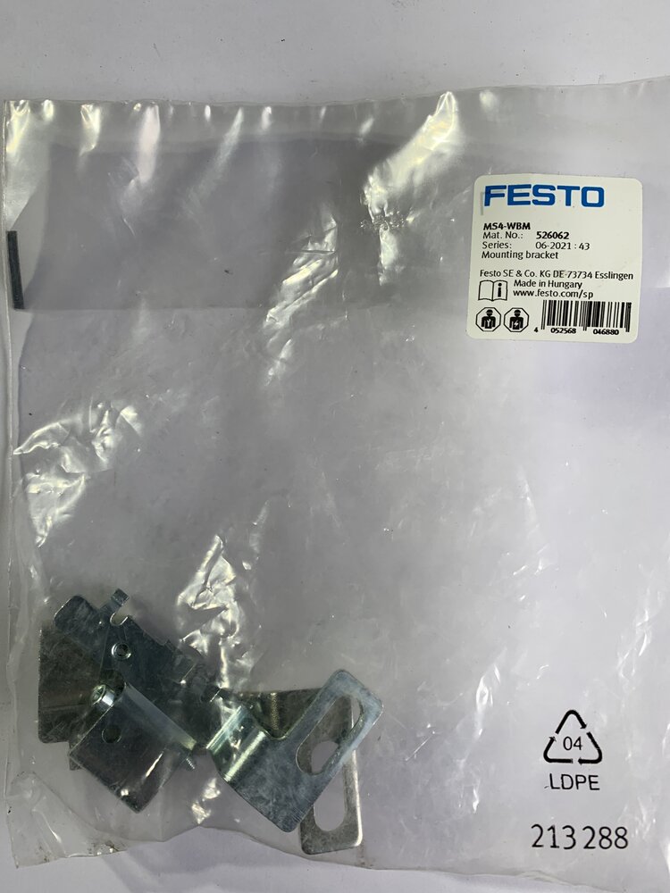 FESTO 526062 - Bild 2