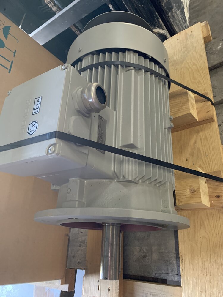 Siemens 1 MJ61634 CA34 - Bild 2