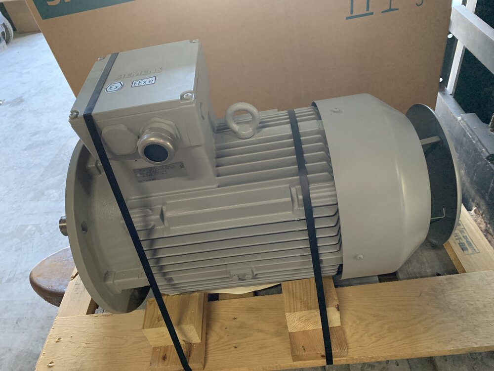 Siemens 1 MJ61634 CA34 - Bild 3