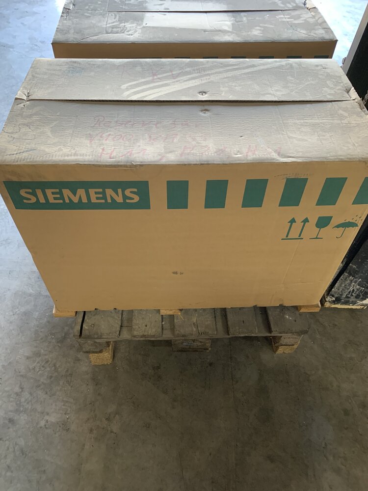 Siemens 1 MJ61634 CA34 - Bild 4
