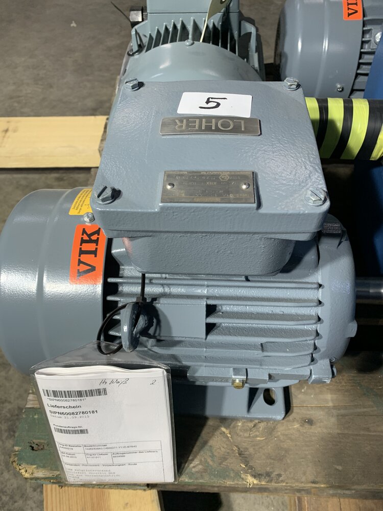 Siemens 1 PS 2106-OBD 30-3 AA2-Z - Bild 3