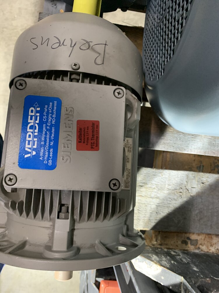 Siemens 1LA5113-4AA16-Z - Bild 3