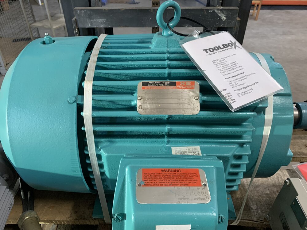 RELIANSE ELECTRIK SN-01MAF96686 - Bild 3