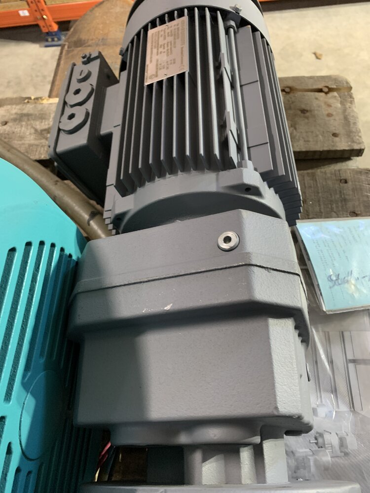 SEW RF47/A/112GD - Bild 4