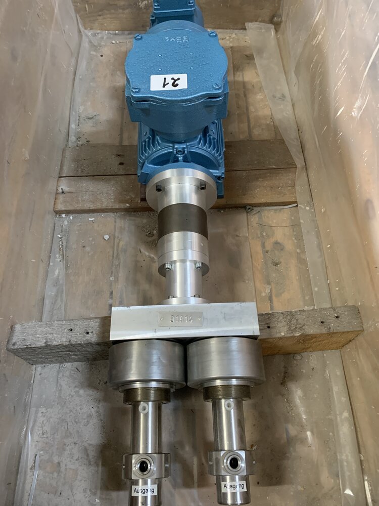 Felten und Guilleaume CD 80L 4 S - Bild 3