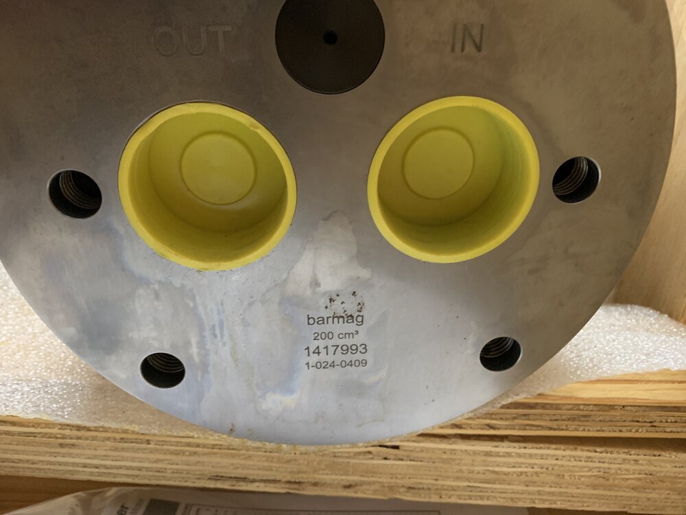 Bauer BG10-37/DHE08XA4-TF-G - Bild 4