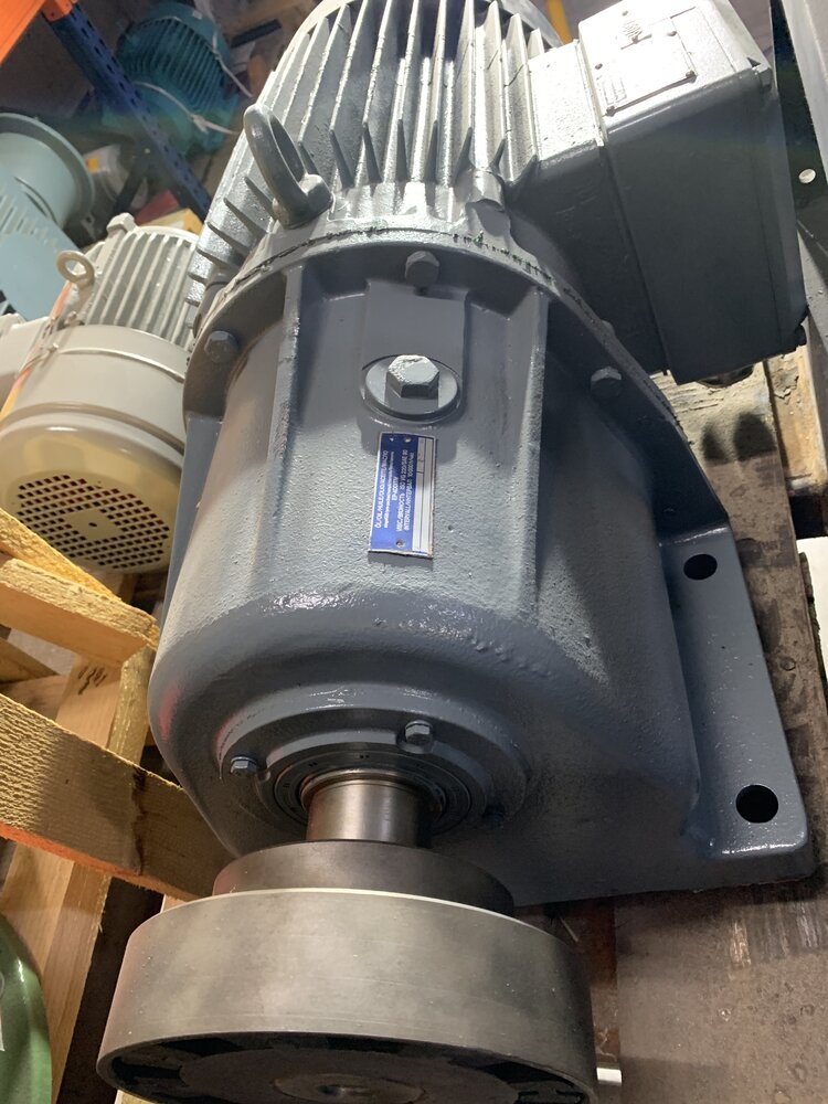 Bauer DP 5 A646AVZ/429 - Bild 4