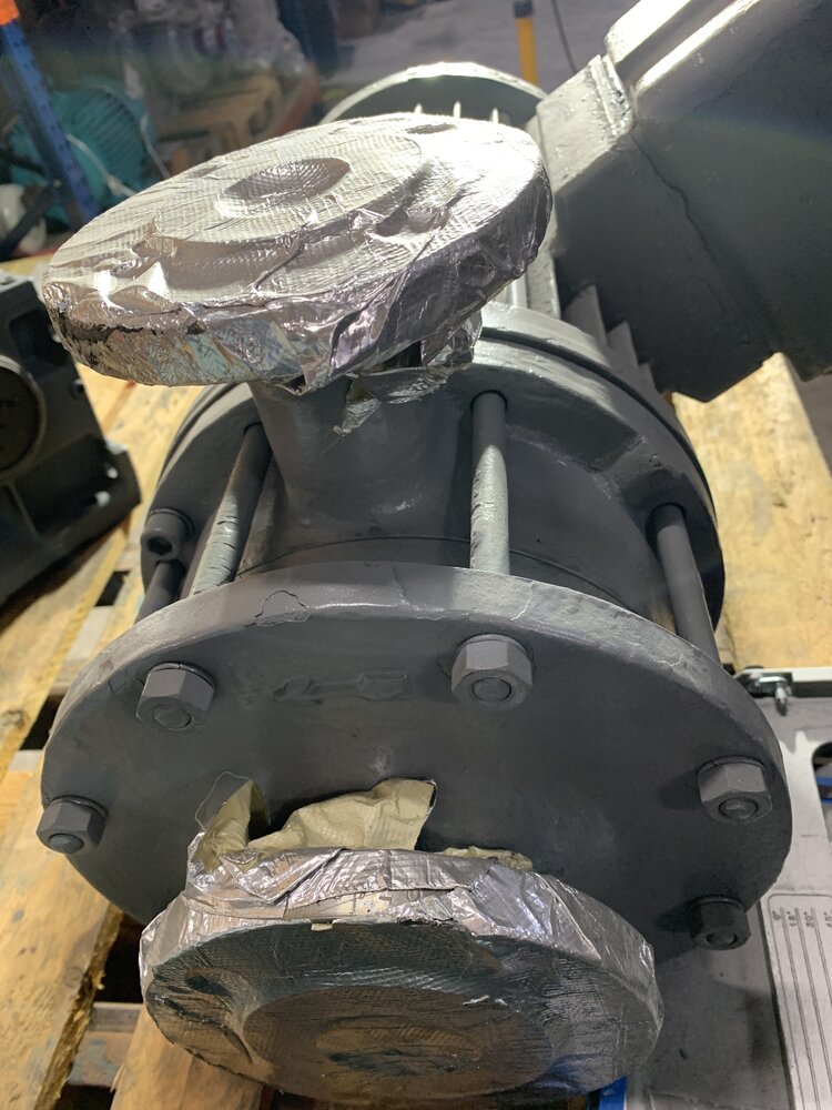 AEG+ CKP 54 M-2    Pumpe: C 3/2 - Bild 4