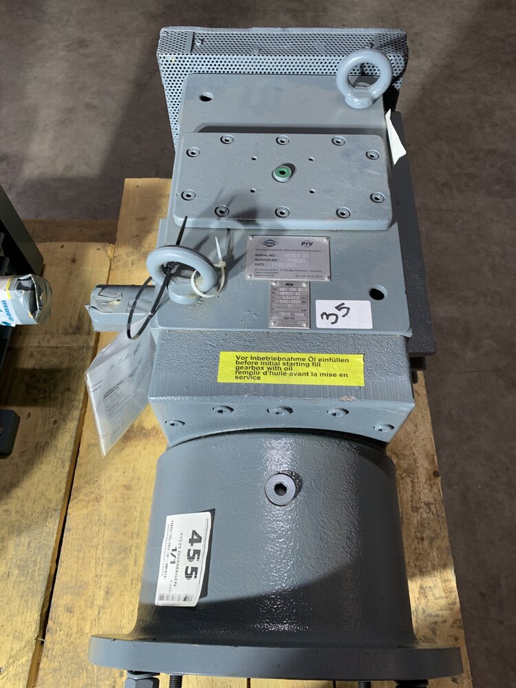 PIV KVT 160 B1-I - Bild 2