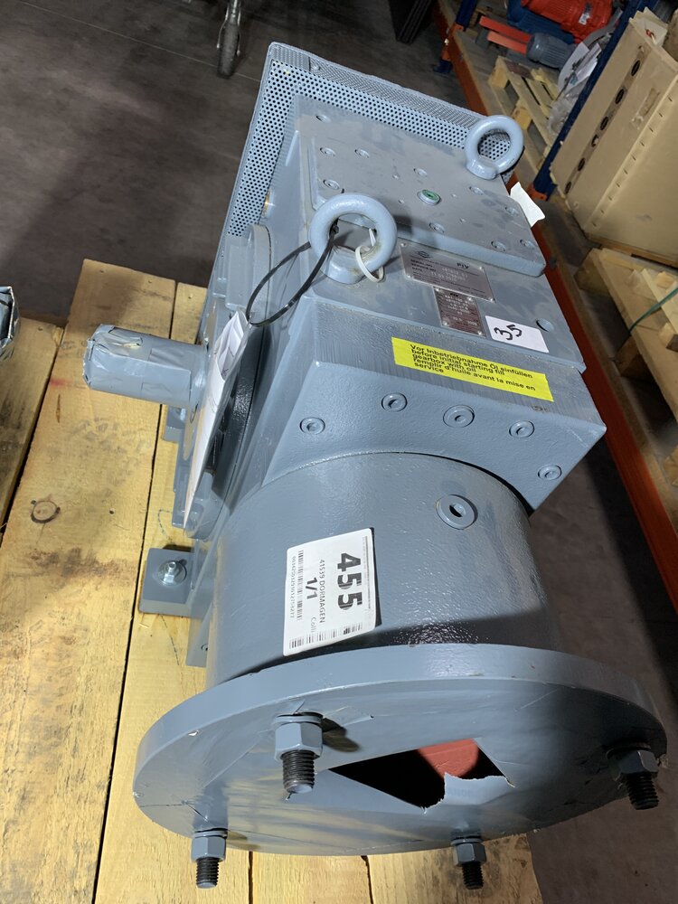 PIV KVT 160 B1-I - Bild 3