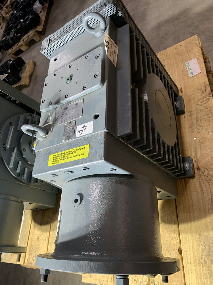 PIV KVT 160 B1-I - Bild 4