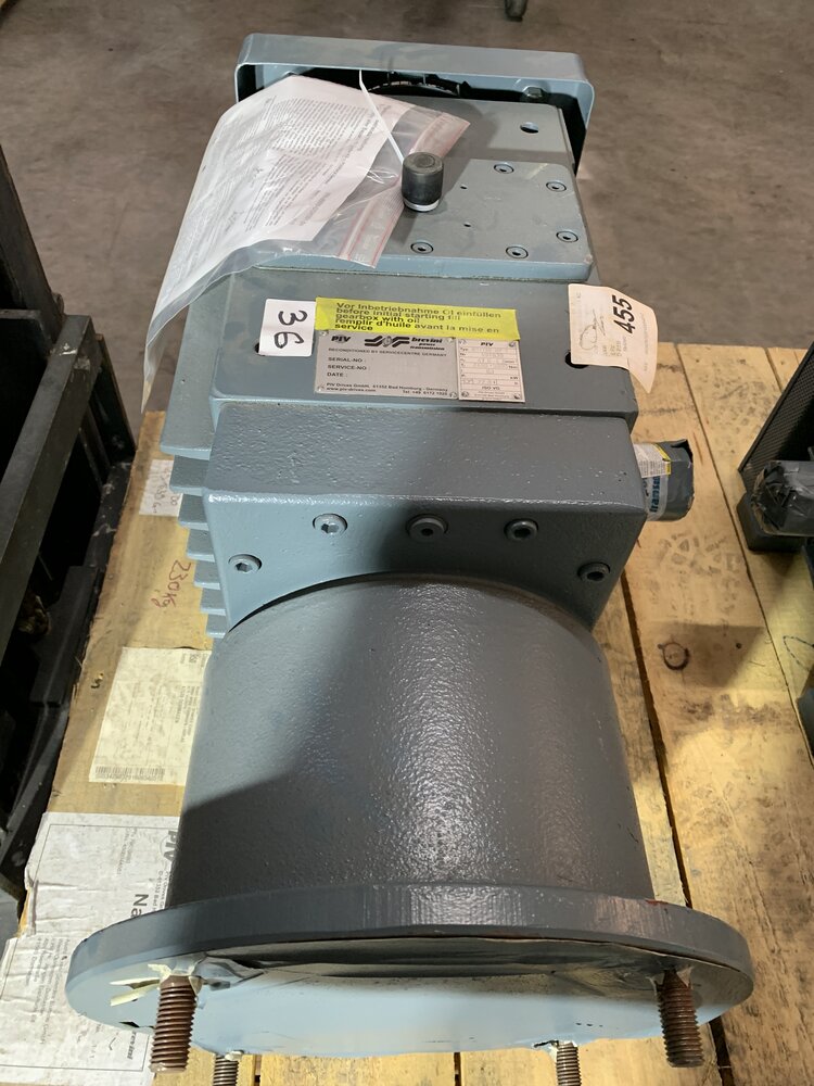 PIV KBT160 B2-1 - Bild 3