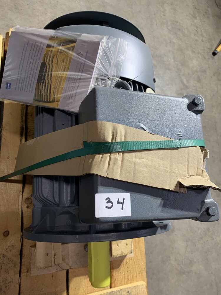 VEM IE2-K11R 160M 4 ExeII T2/T3 VL VIK HW - Bild 4