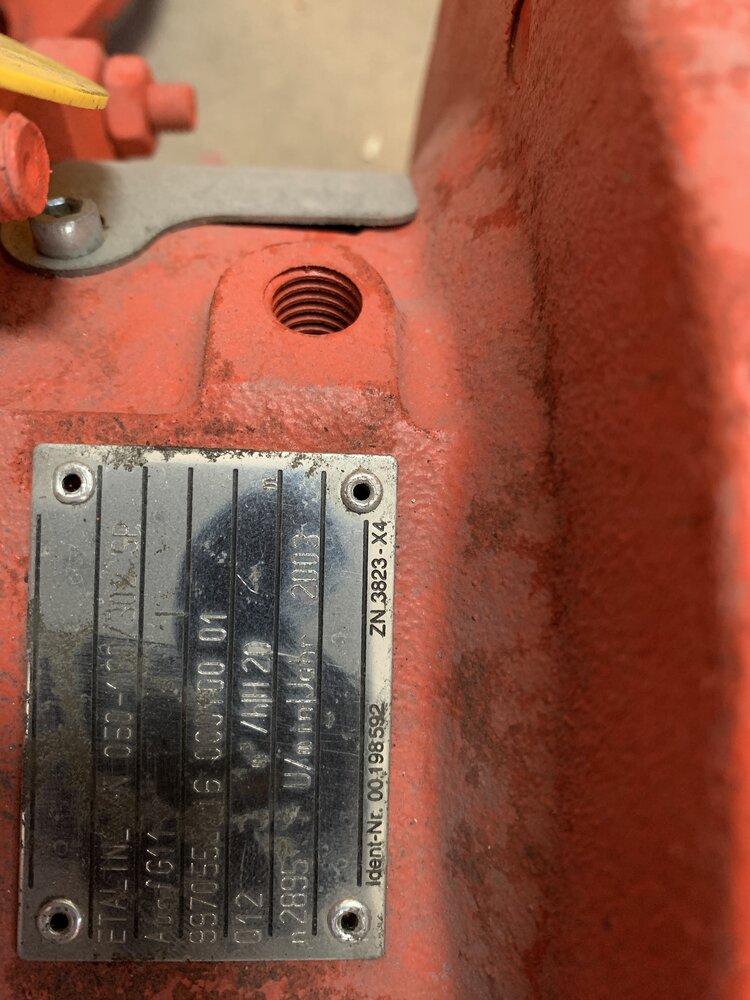 Siemens 1MA71062BA34-Z - Bild 2