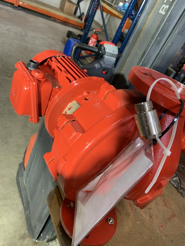 Loher_set ENCV-080BH-04M - Bild 3