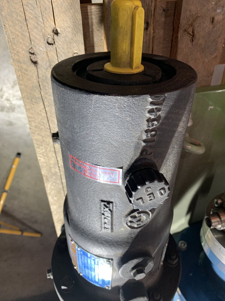 Klaus Union SLMN 32-125-90S1GOE - Bild 2