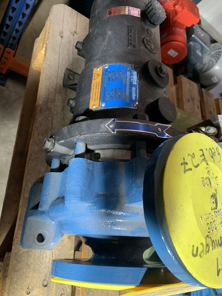 Klaus Union SLMN 32-125-90S1GOE - Bild 3