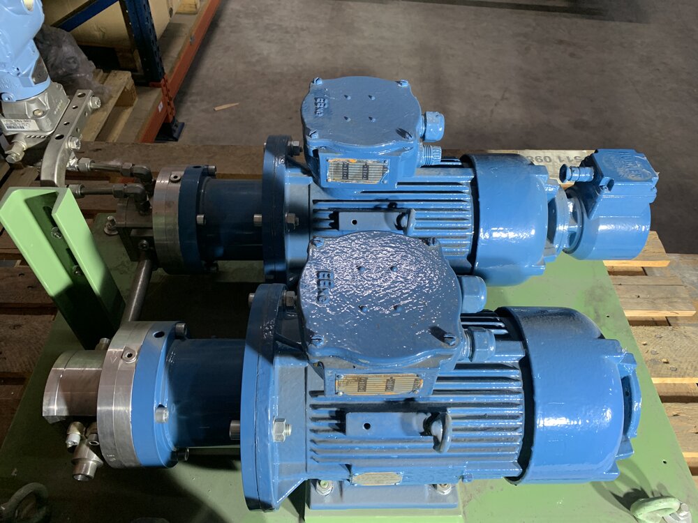 Felten und Guilleaume+ CD 100L-2 - Bild 3