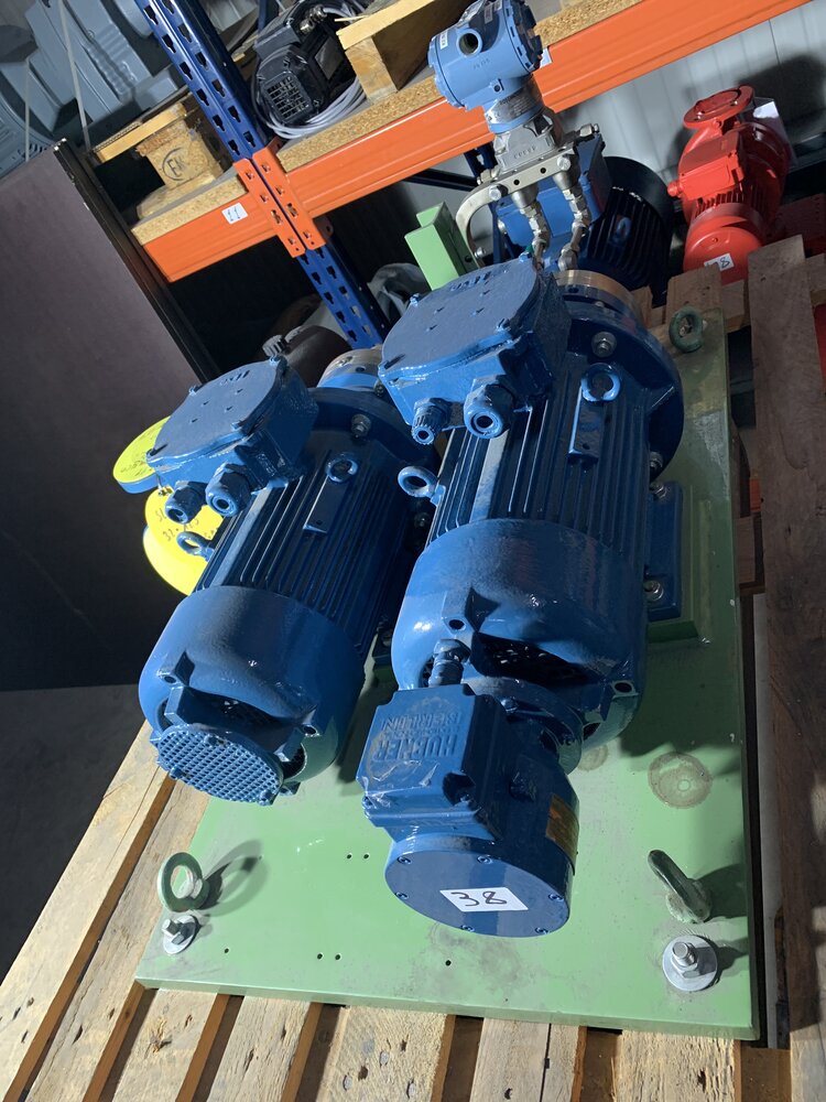 Felten und Guilleaume+ CD 100L-2 - Bild 4