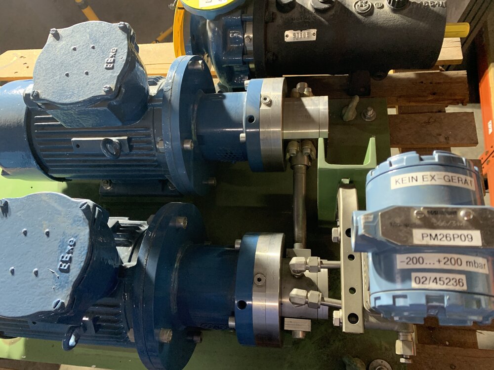 Felten und Guilleaume+ CD 100L-2 - Bild 5