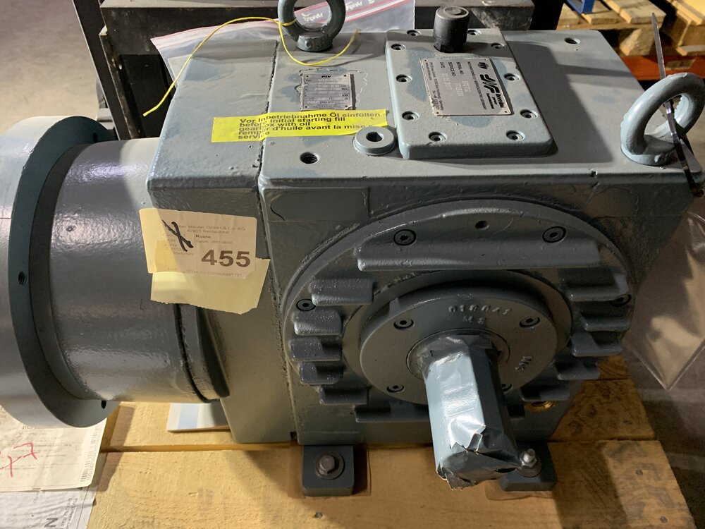 PIV КВТ 125 - Bild 4