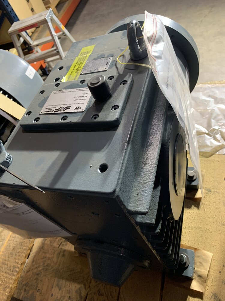 PIV КВТ 125 - Bild 5