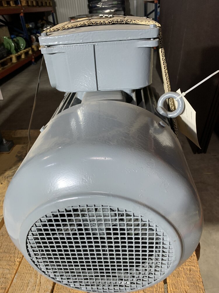 Loher AMGA-180MB-02A - Bild 3