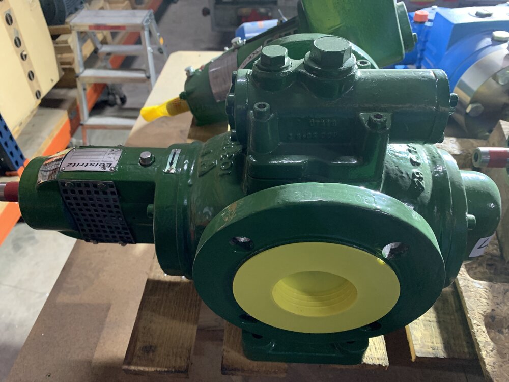 Leistritz L2NG-048/080 - Bild 3