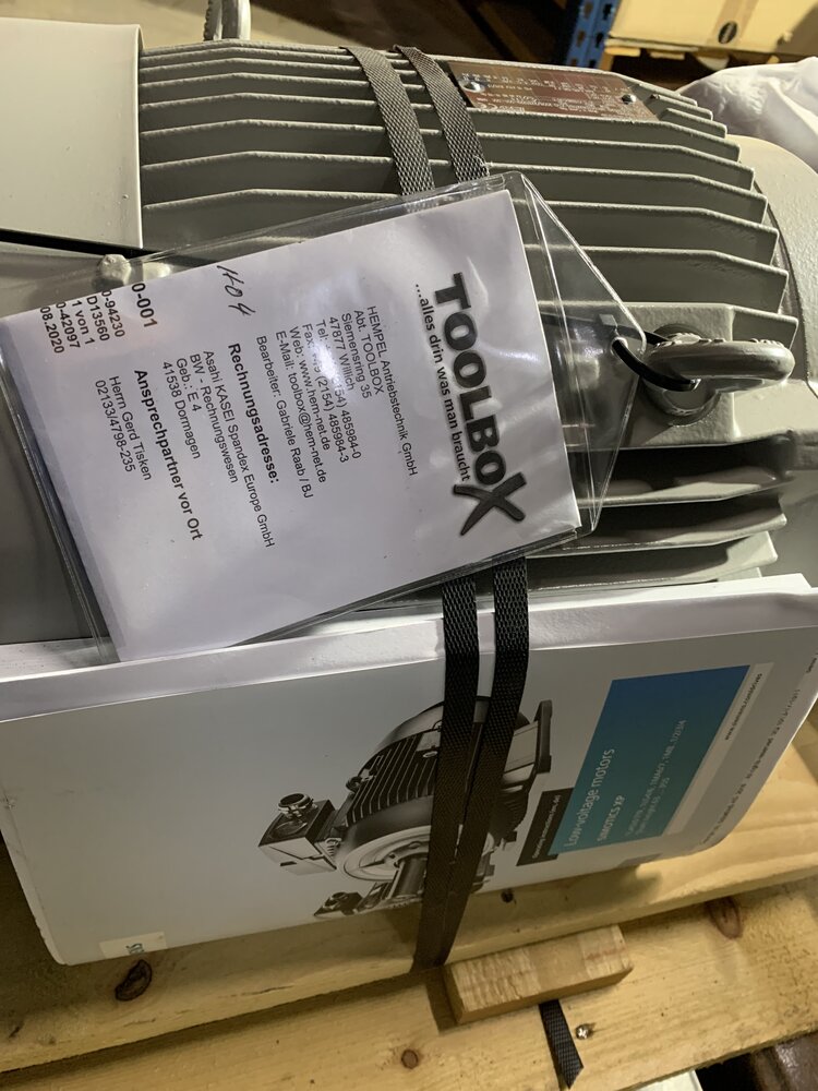 Siemens 1MB15431DB227AB5-Z - Bild 4