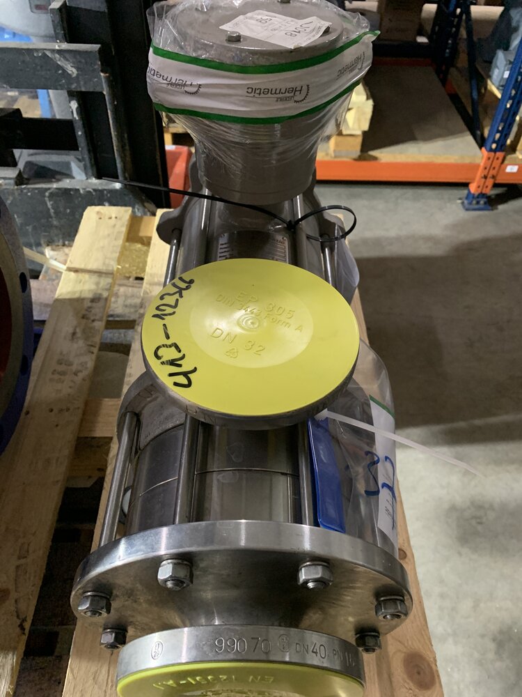 Hermetic CAM 2/3. N 14L-2 - Bild 4