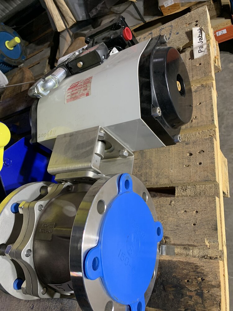 UniTorQ M-586 K4/4 DLS - Bild 3