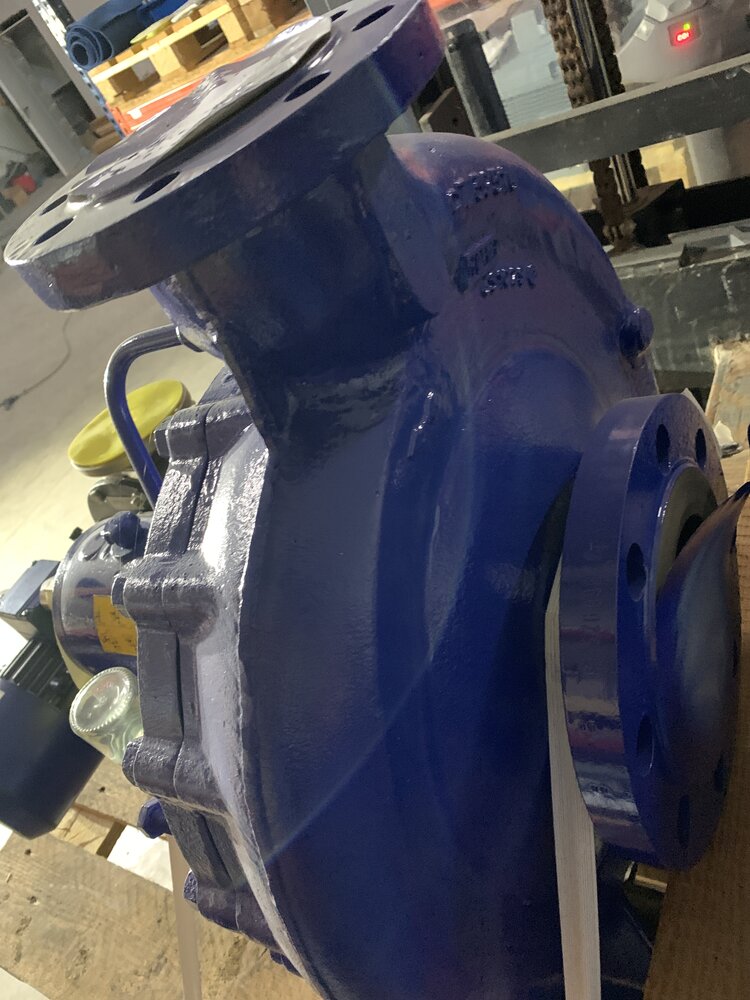 KSB CPKS2 80-400 - Bild 4