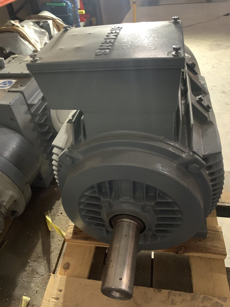 Siemens 1MA6-183-2BC30Z - Bild 4