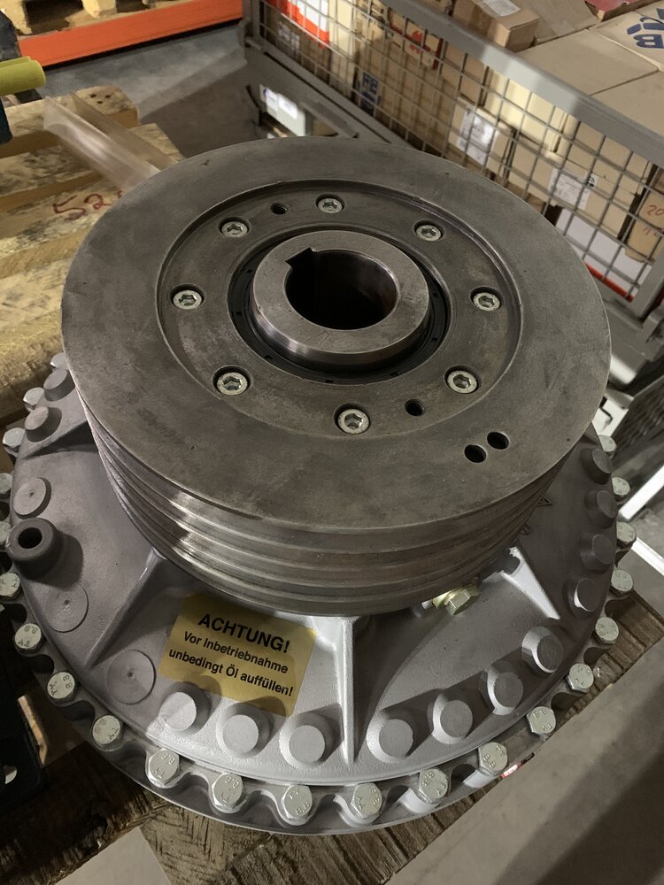 Voith 841460 - Bild 2