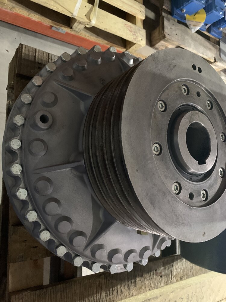 Voith 841460 - Bild 3