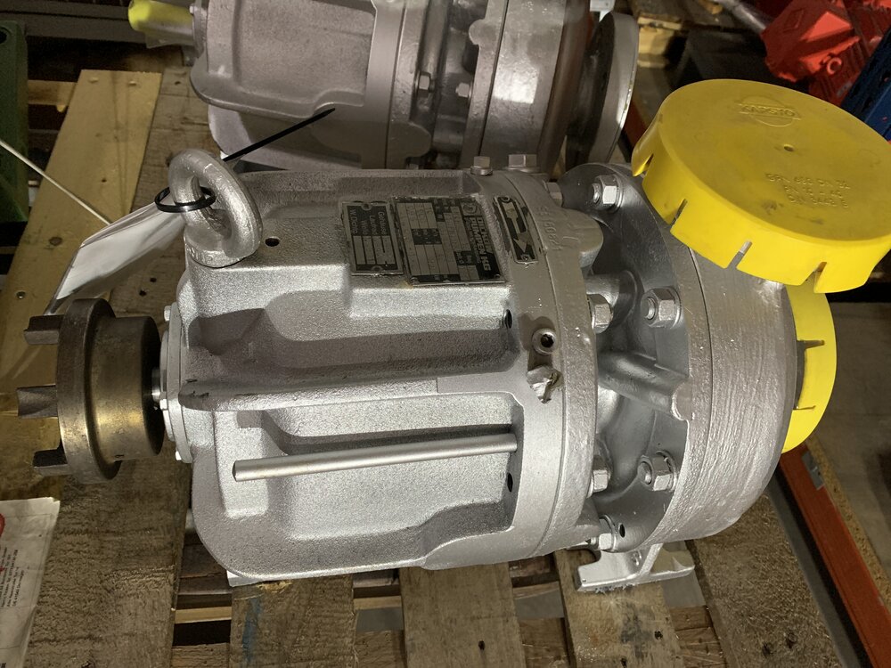 Dickow NMLh 32/210 - Bild 2