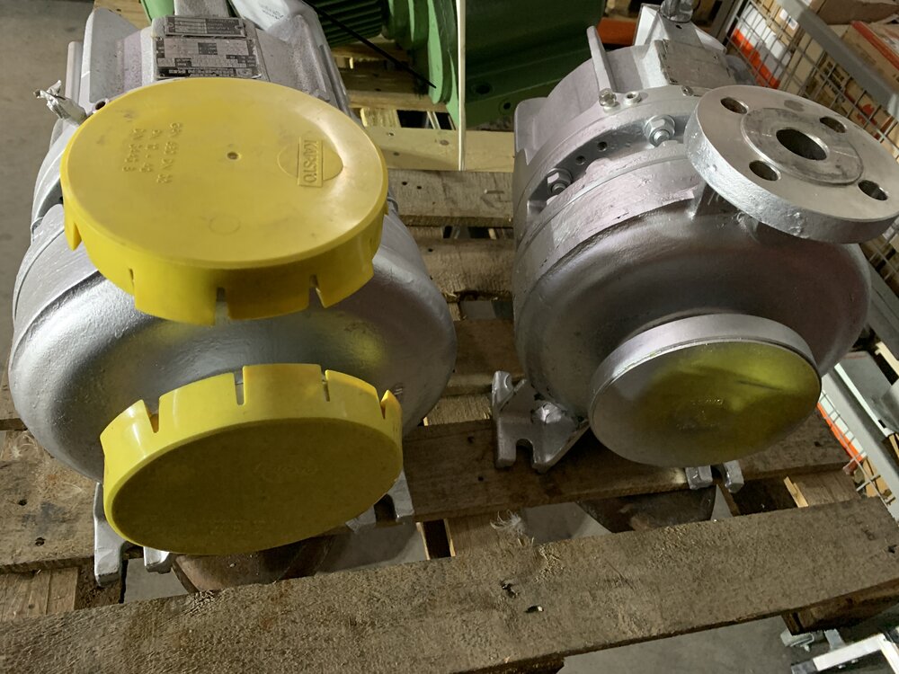 Dickow NMLh 32/210 - Bild 4